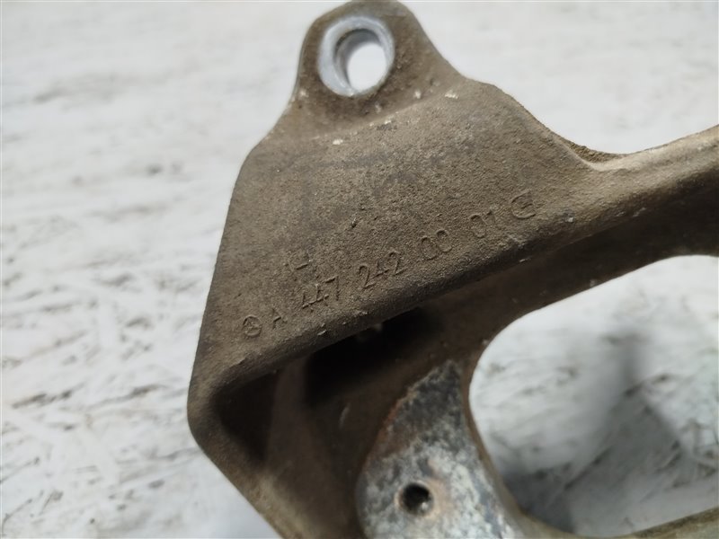 Кронштейн МКПП, 2790 рублей, Санкт-Петербург