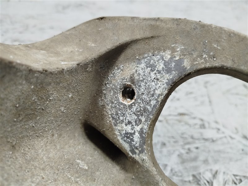 Кронштейн МКПП, 2790 рублей, Санкт-Петербург