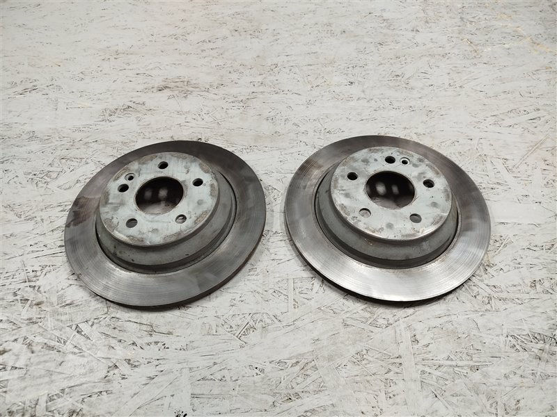 тормозные диски, 8725 рублей, Санкт-Петербург