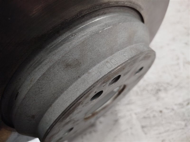 тормозные диски, 8725 рублей, Санкт-Петербург