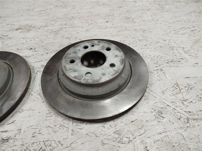 тормозные диски, 8725 рублей, Санкт-Петербург