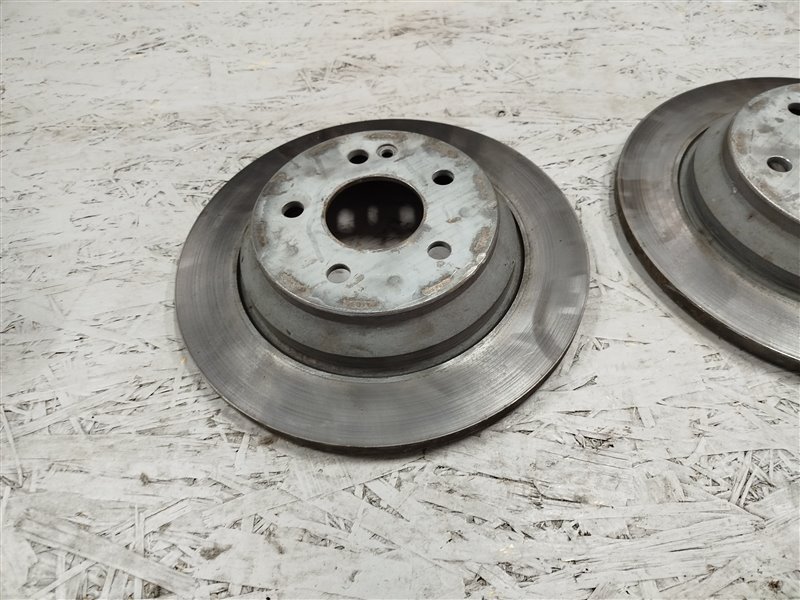 тормозные диски, 8725 рублей, Санкт-Петербург