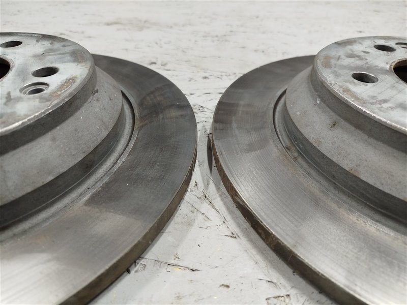 тормозные диски, 8725 рублей, Санкт-Петербург