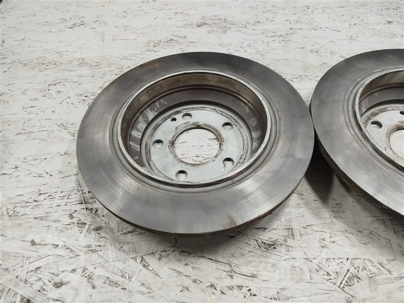 тормозные диски, 8725 рублей, Санкт-Петербург