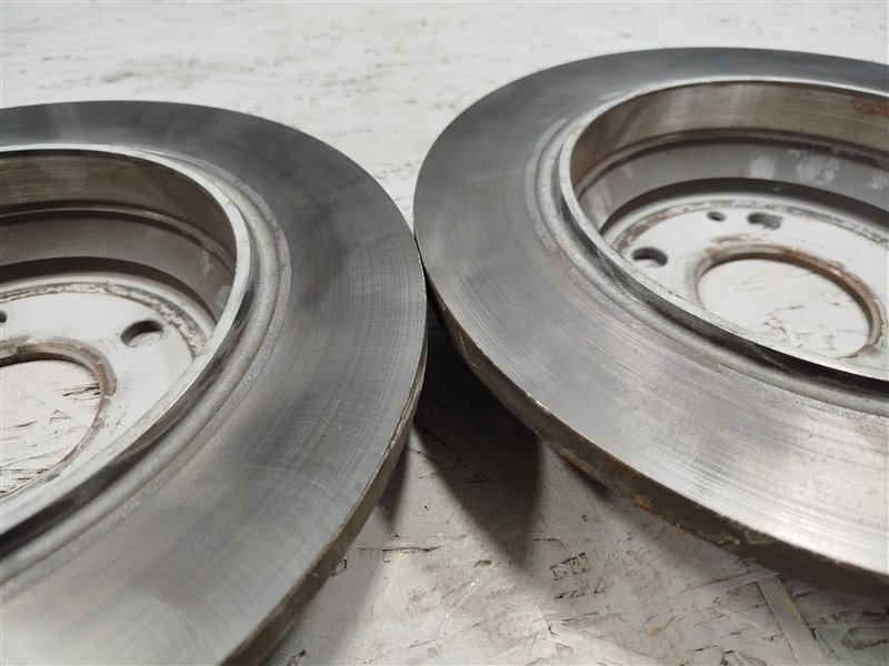 тормозные диски, 8725 рублей, Санкт-Петербург