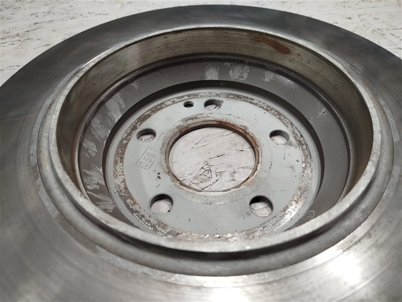 тормозные диски, 8725 рублей, Санкт-Петербург