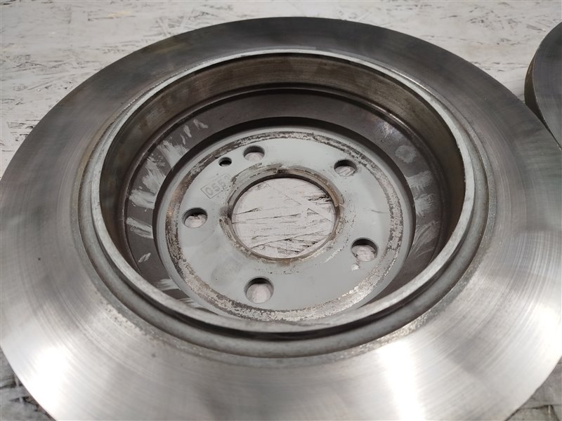 тормозные диски, 8725 рублей, Санкт-Петербург