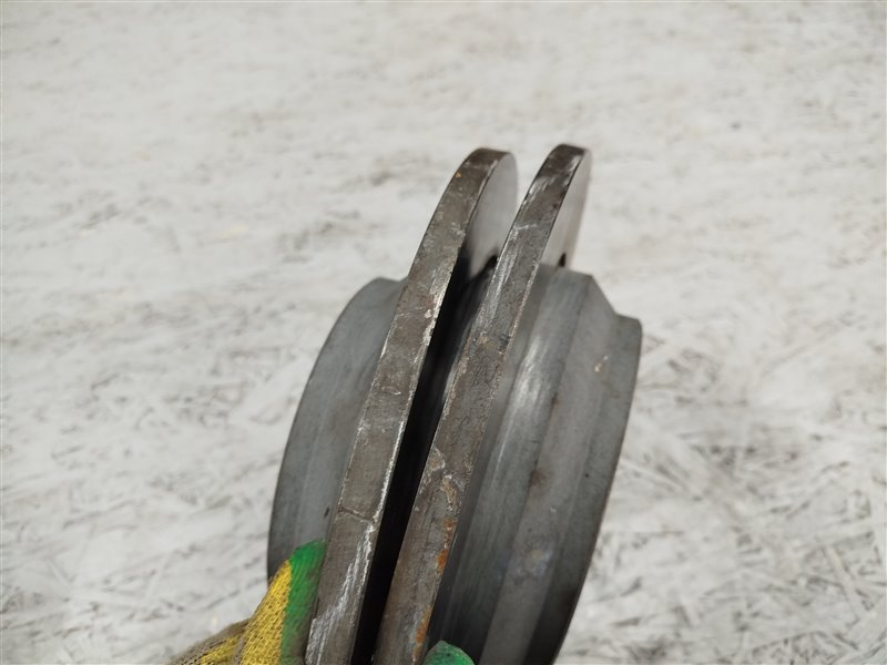 тормозные диски, 8725 рублей, Санкт-Петербург