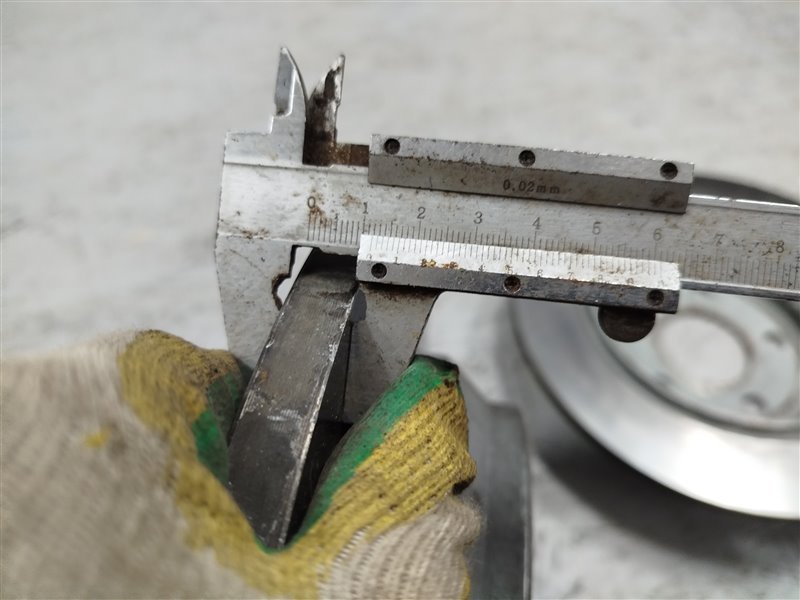 тормозные диски, 8725 рублей, Санкт-Петербург