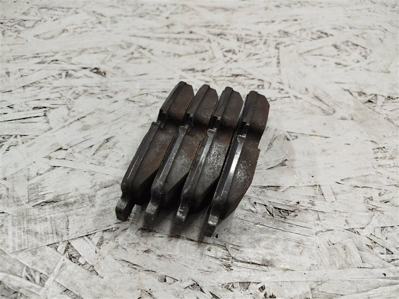 Колодки тормозные, 3540 рублей, Санкт-Петербург