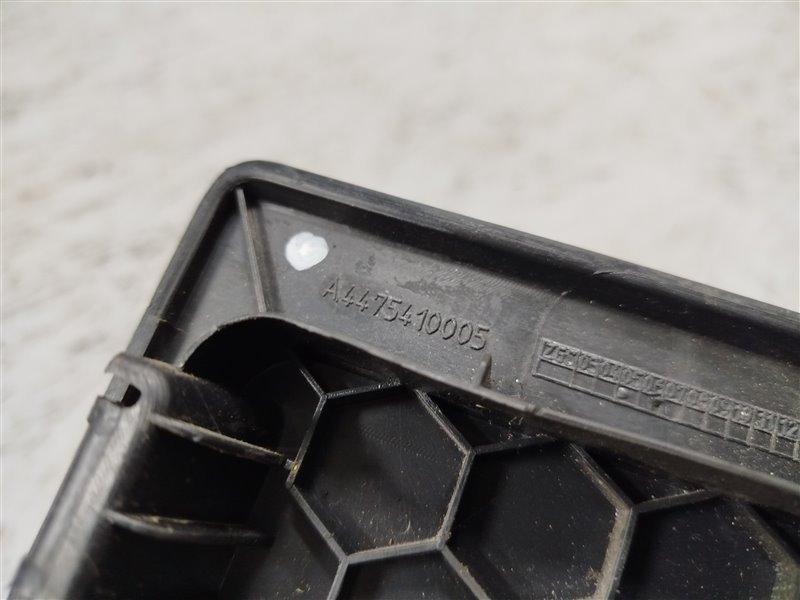 Крышка аккумулятора, 1475 рублей, Санкт-Петербург