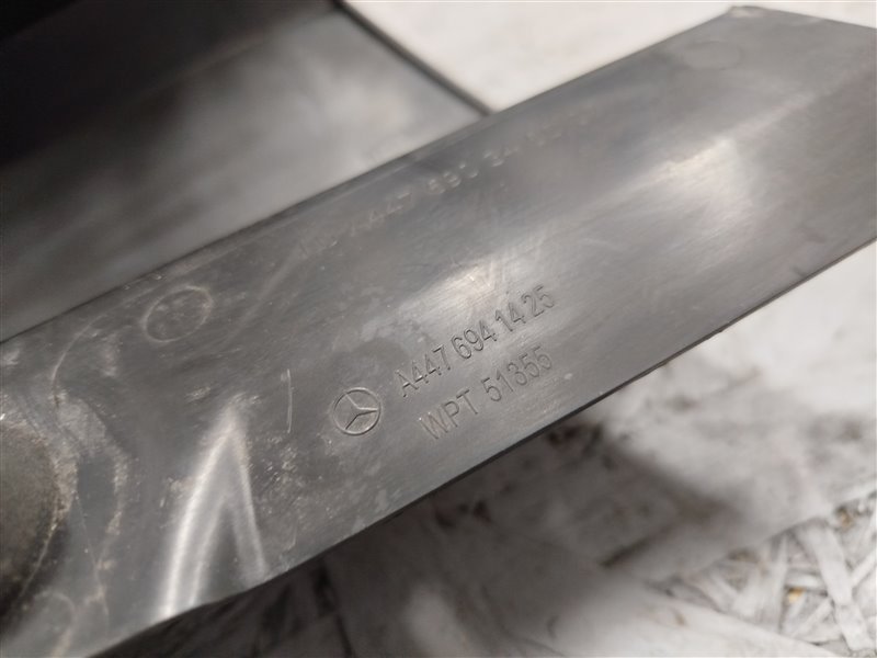 Накладка кузова, 2680 рублей, Санкт-Петербург