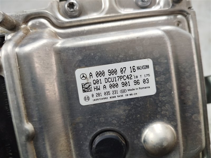 блок нейтрализации ОГ, 4655 рублей, Санкт-Петербург