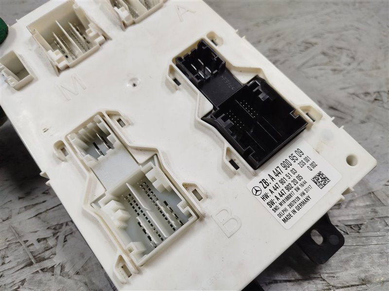 Блок SAM, 16485 рублей, Санкт-Петербург