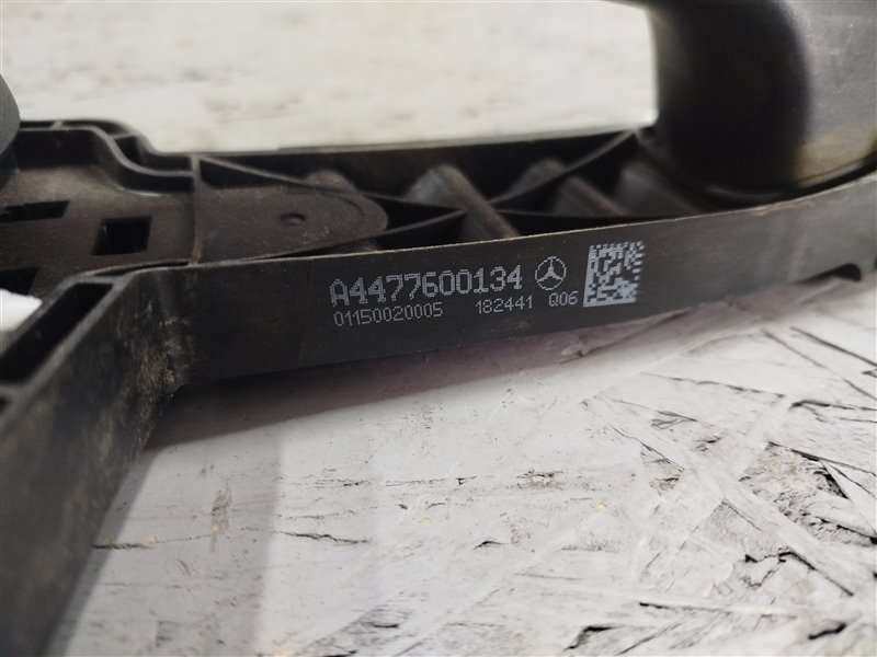 Ручка двери, 2210 рублей, Санкт-Петербург