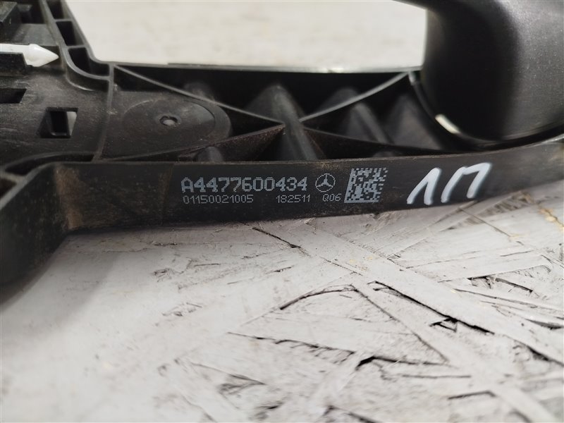 Ручка двери, 2585 рублей, Санкт-Петербург