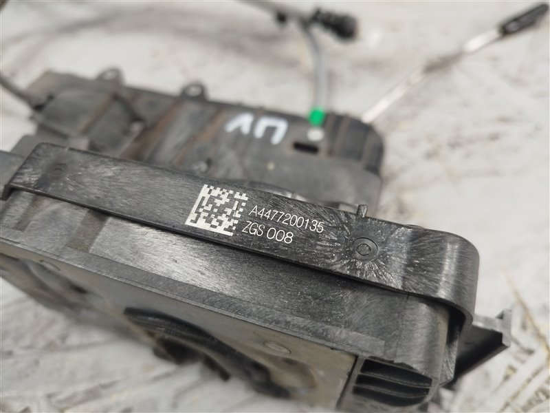 замок двери, 3940 рублей, Санкт-Петербург