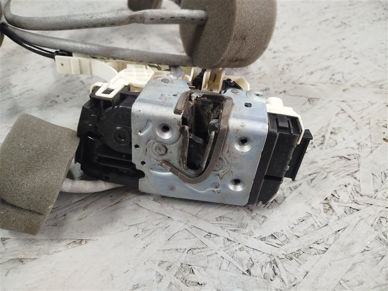 замок двери, 8725 рублей, Санкт-Петербург