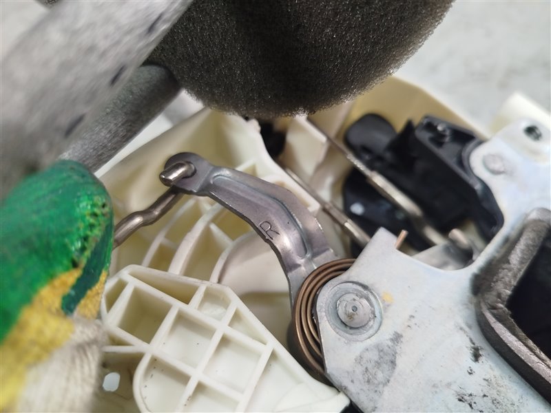 замок двери, 8725 рублей, Санкт-Петербург