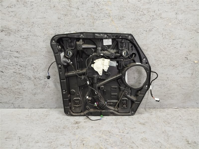 стеклоподъемник, 18725 рублей, Санкт-Петербург