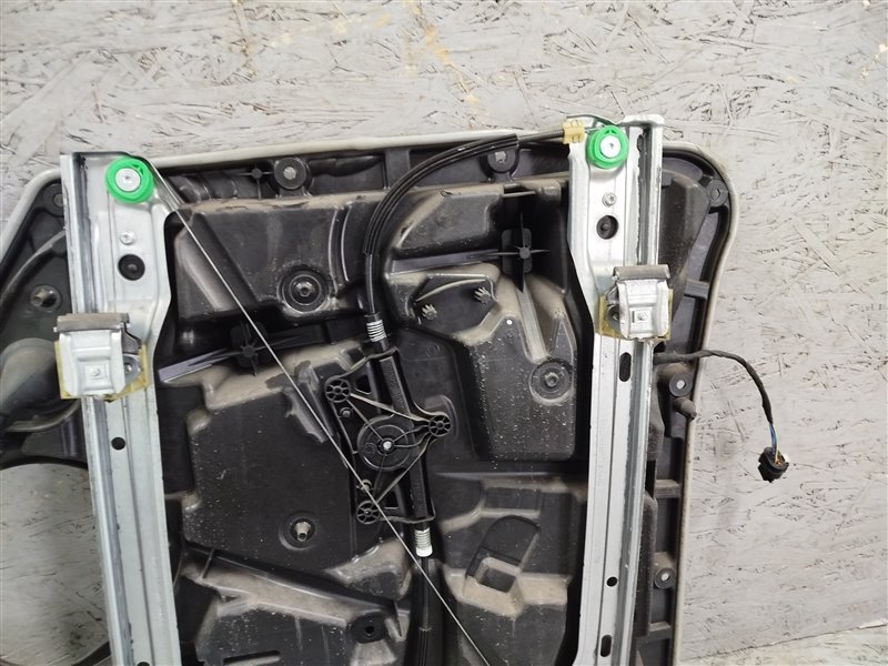 стеклоподъемник, 18725 рублей, Санкт-Петербург