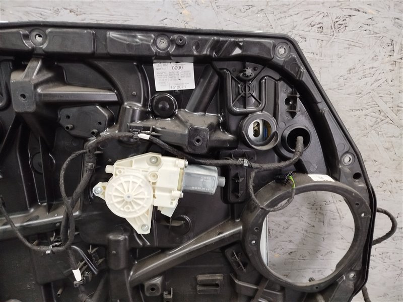 стеклоподъемник, 18725 рублей, Санкт-Петербург