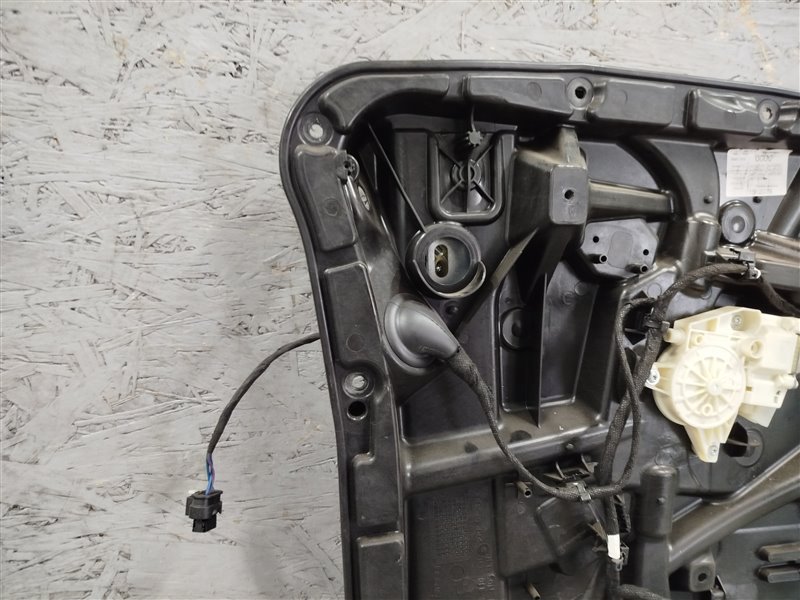 стеклоподъемник, 18725 рублей, Санкт-Петербург