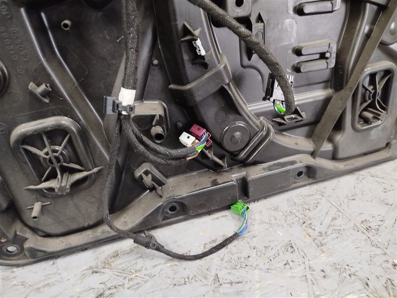 стеклоподъемник, 18725 рублей, Санкт-Петербург