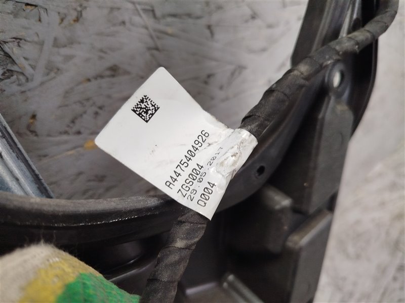 стеклоподъемник, 18725 рублей, Санкт-Петербург