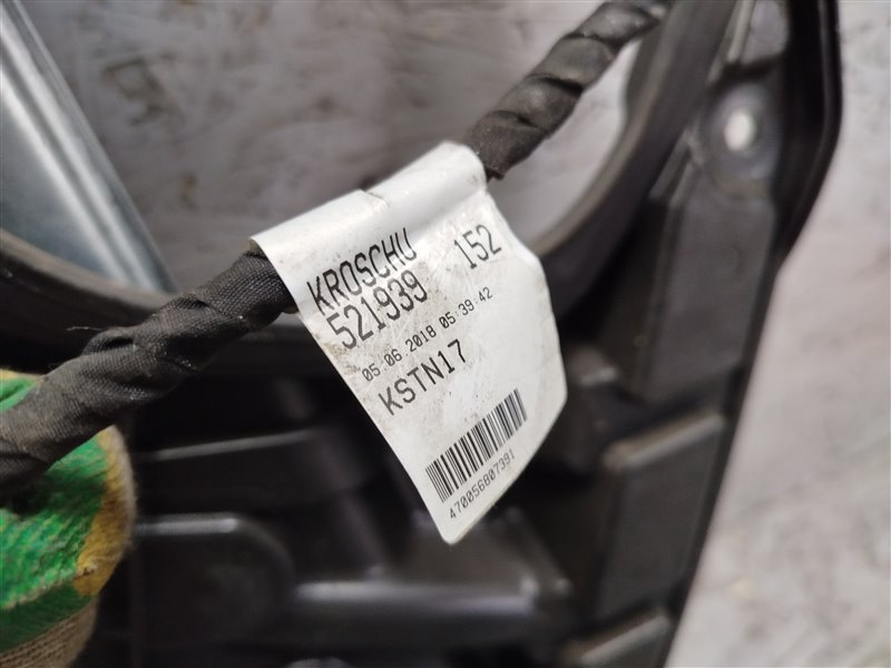 стеклоподъемник, 18725 рублей, Санкт-Петербург