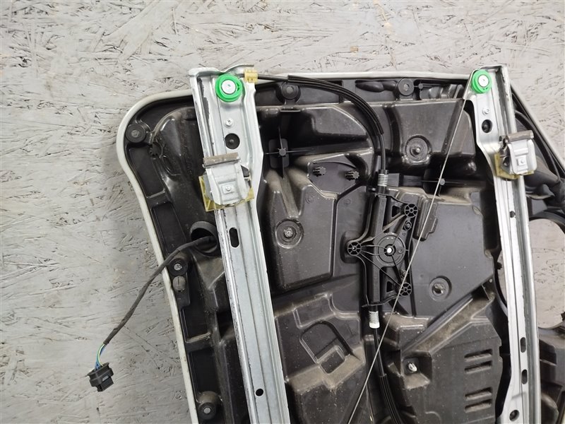 стеклоподъемник, 9520 рублей, Санкт-Петербург