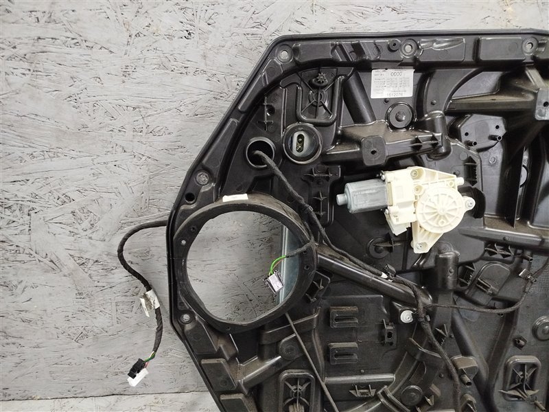 стеклоподъемник, 9520 рублей, Санкт-Петербург