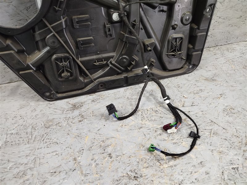 стеклоподъемник, 9520 рублей, Санкт-Петербург