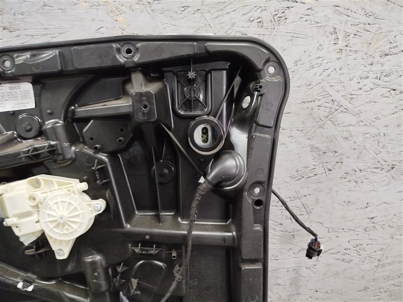 стеклоподъемник, 9520 рублей, Санкт-Петербург