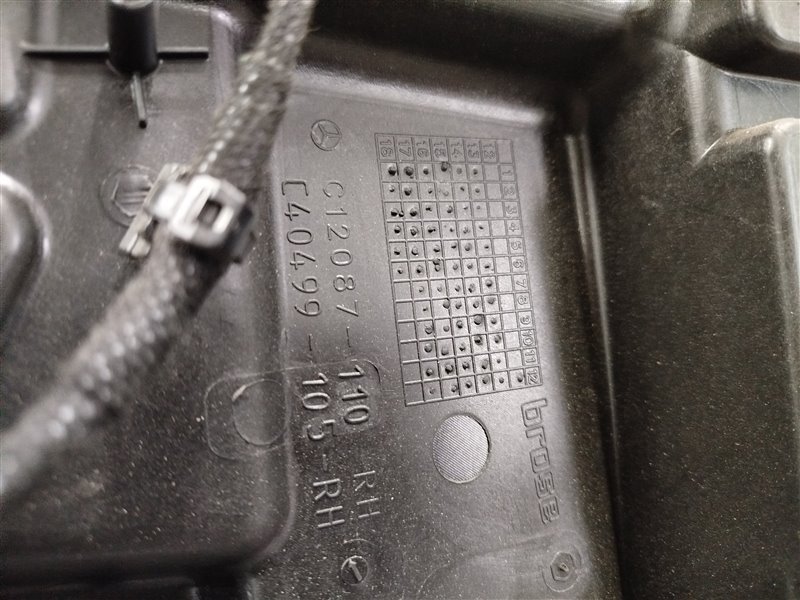 стеклоподъемник, 9520 рублей, Санкт-Петербург