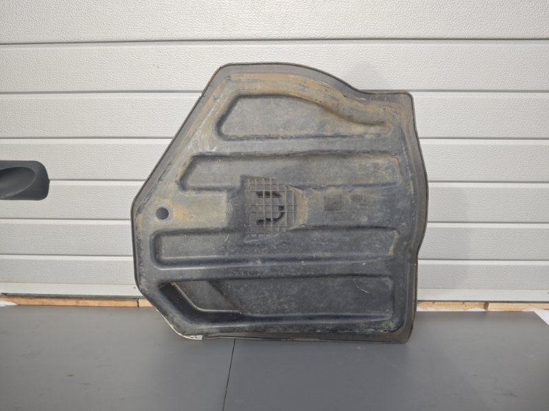 ниша багажника, 4410 рублей, Санкт-Петербург