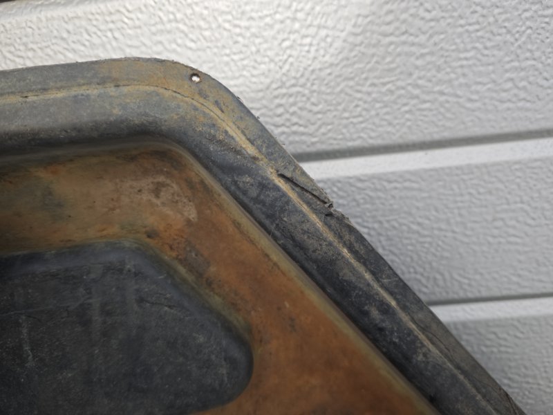 ниша багажника, 4410 рублей, Санкт-Петербург