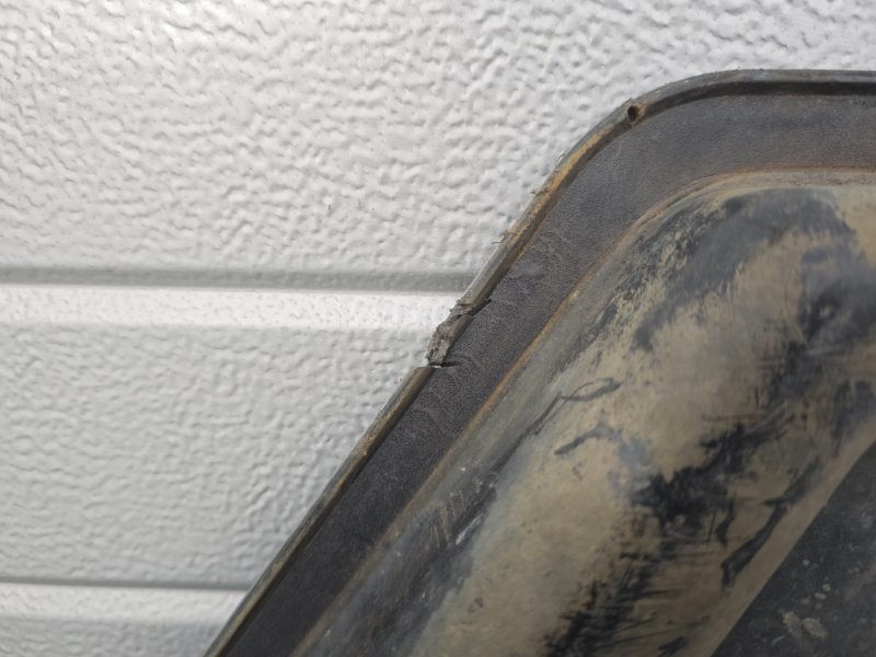 ниша багажника, 4410 рублей, Санкт-Петербург