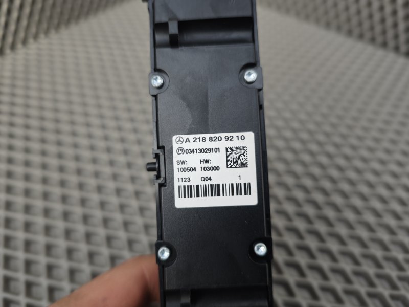 блок кнопок, 8725 рублей, Санкт-Петербург