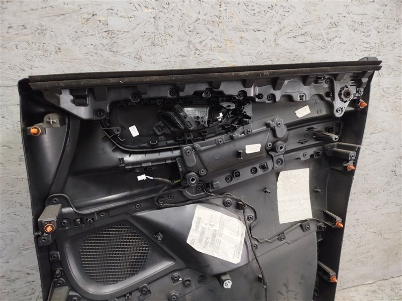 обшивка двери, 6125 рублей, Санкт-Петербург