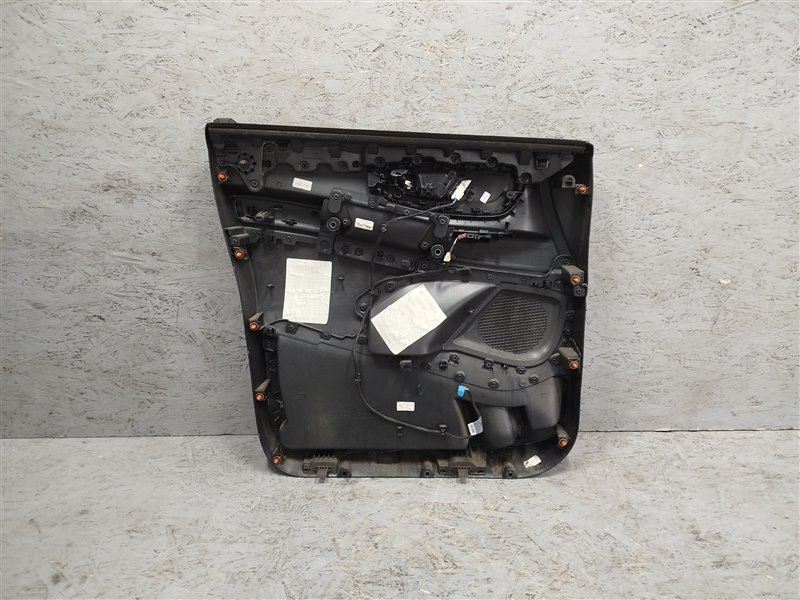 обшивка двери, 6125 рублей, Санкт-Петербург