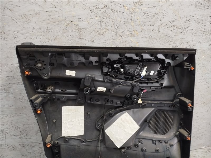 обшивка двери, 6125 рублей, Санкт-Петербург