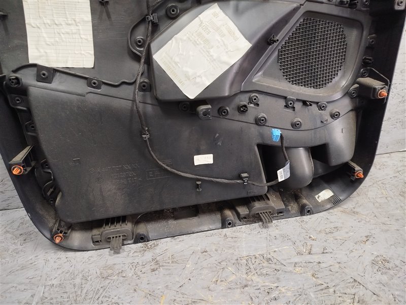 обшивка двери, 6125 рублей, Санкт-Петербург