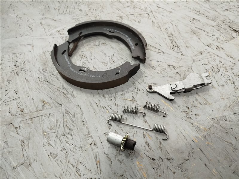 комплект ручника, 5265 рублей, Санкт-Петербург