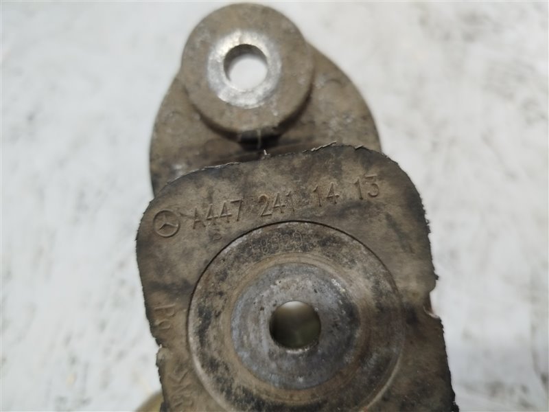 Подушка МКПП, 6815 рублей, Санкт-Петербург