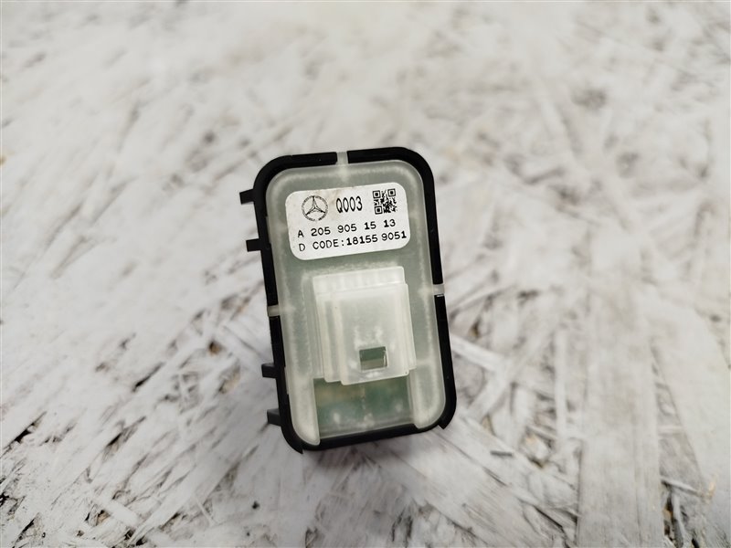 кнопка стеклоподъемника, 1160 рублей, Санкт-Петербург