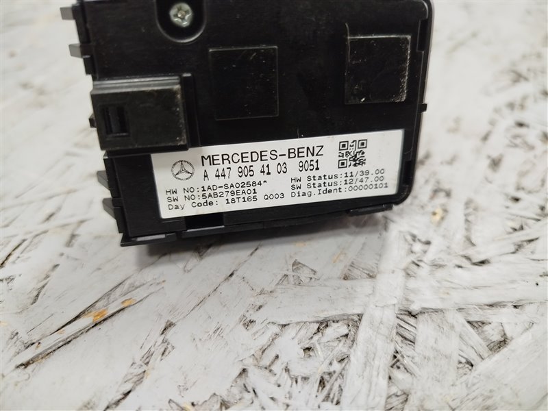 блок кнопок стеклоподъемника, 8270 рублей, Санкт-Петербург