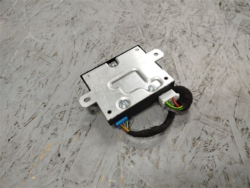 блок управления топливный, 6840 рублей, Санкт-Петербург