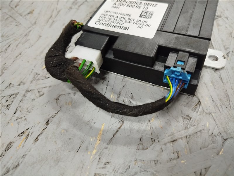 блок управления топливный, 6840 рублей, Санкт-Петербург