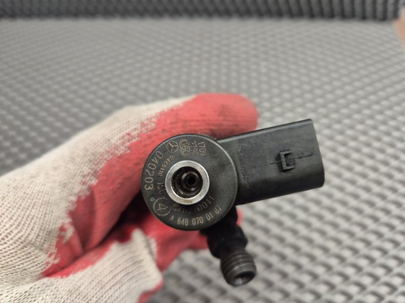 форсунка, 755 рублей, Санкт-Петербург